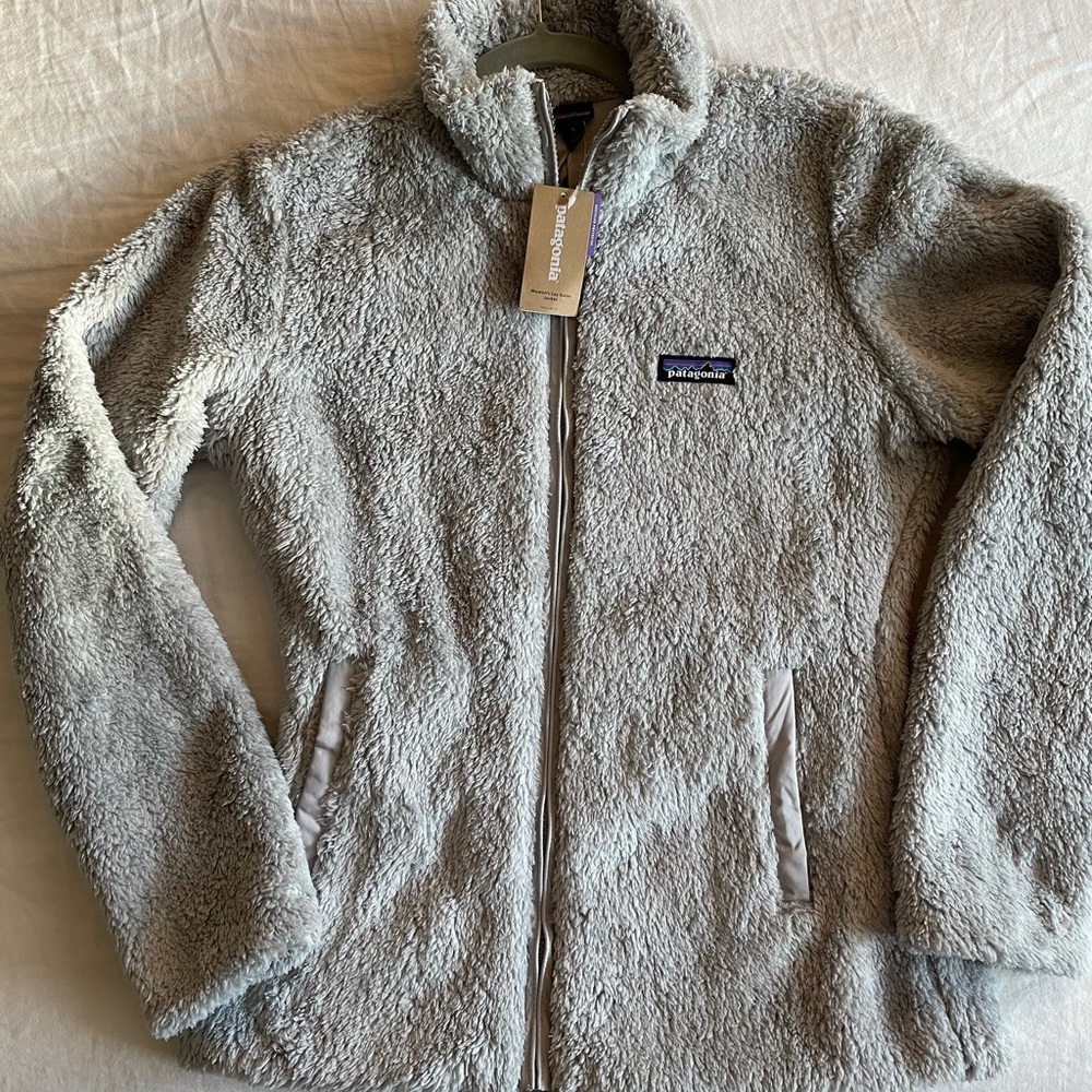 Patagonia Los Gatos Jacket